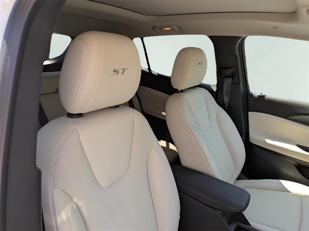 new 2026 Buick Encore GX car, priced at $28,865