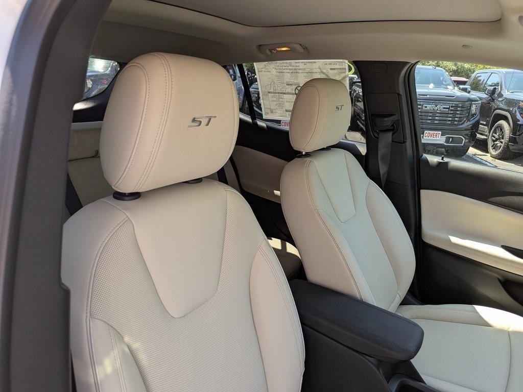new 2026 Buick Encore GX car, priced at $28,865