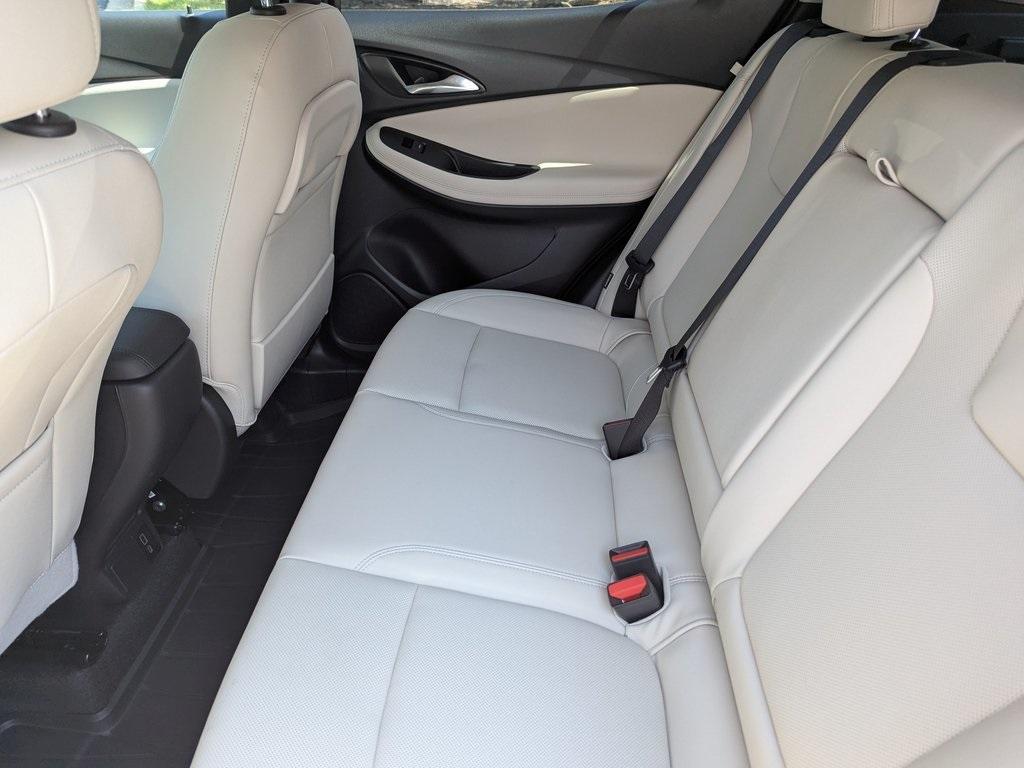 new 2026 Buick Encore GX car, priced at $28,865