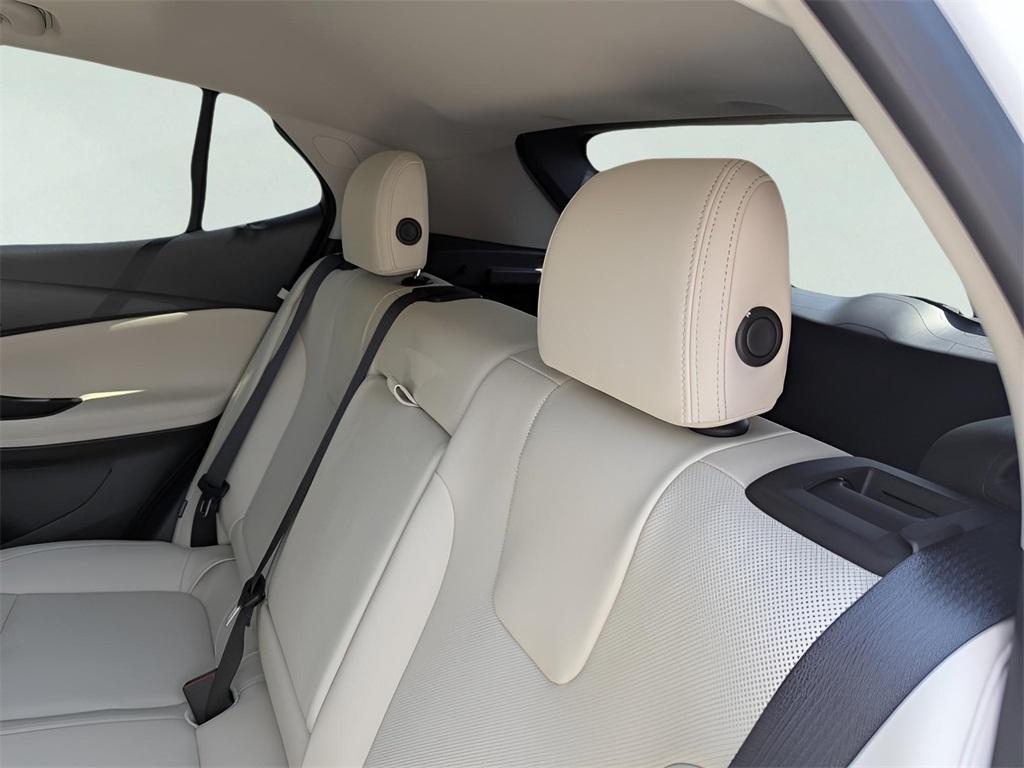 new 2026 Buick Encore GX car, priced at $28,865