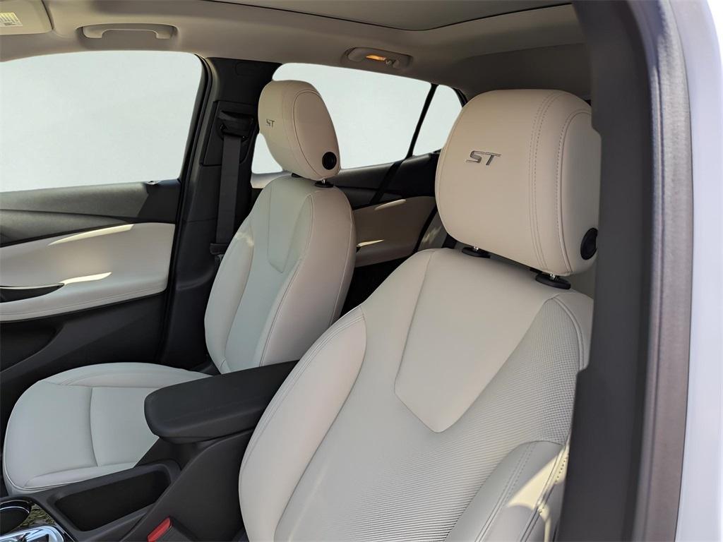 new 2026 Buick Encore GX car, priced at $28,865