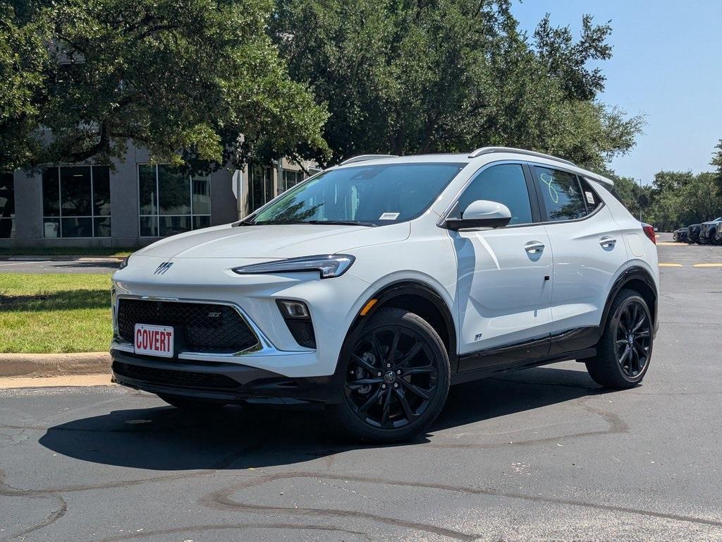 new 2026 Buick Encore GX car, priced at $28,865