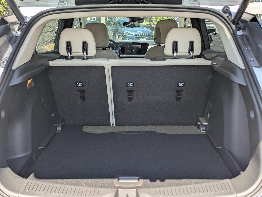 new 2026 Buick Encore GX car, priced at $28,865