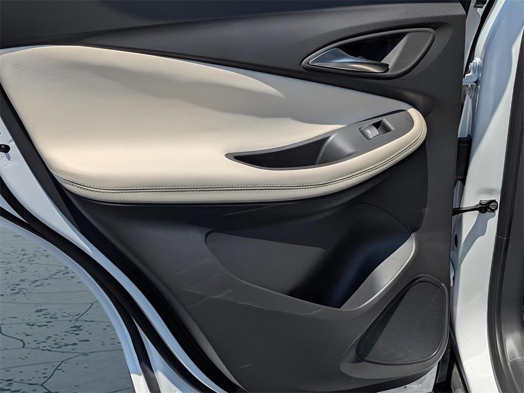 new 2026 Buick Encore GX car, priced at $28,865