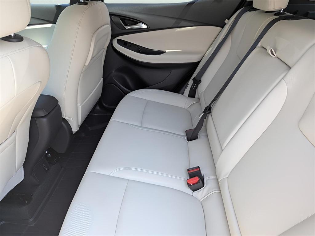 new 2026 Buick Encore GX car, priced at $28,865