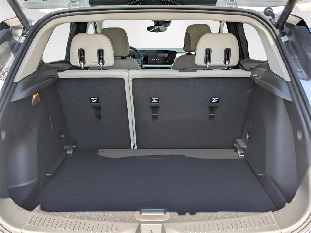 new 2026 Buick Encore GX car, priced at $28,865