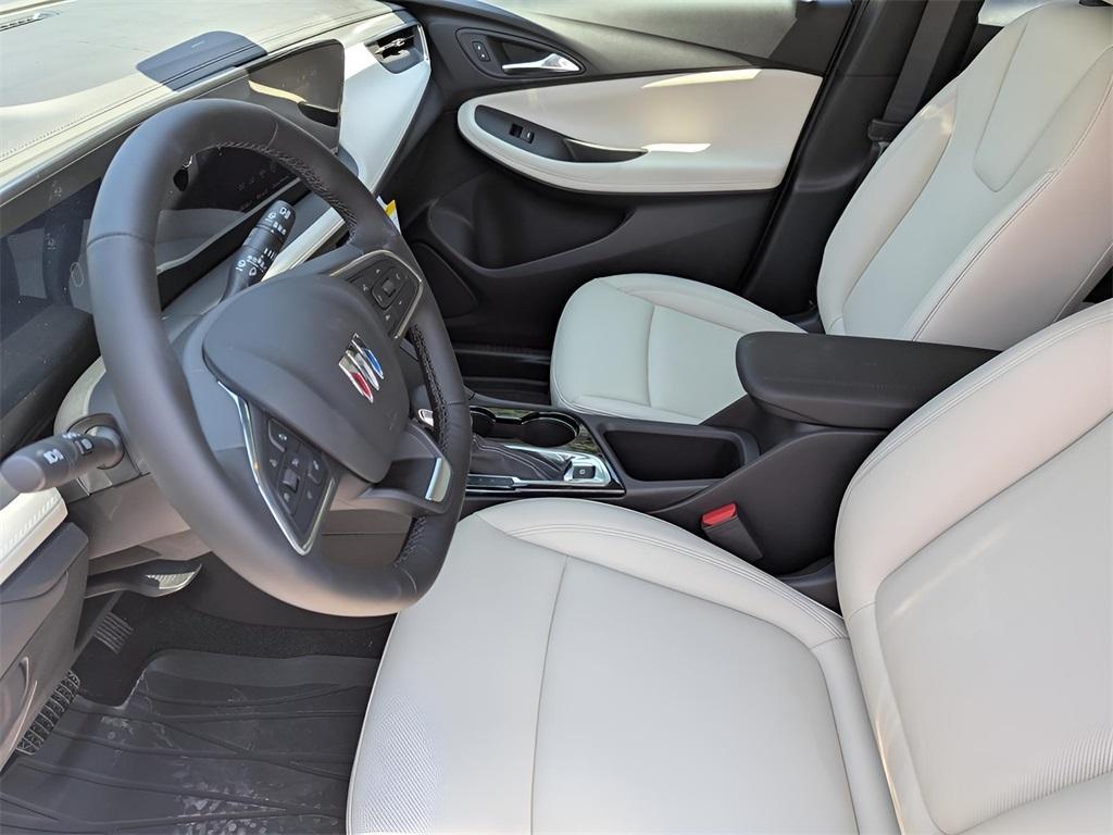 new 2026 Buick Encore GX car, priced at $28,865