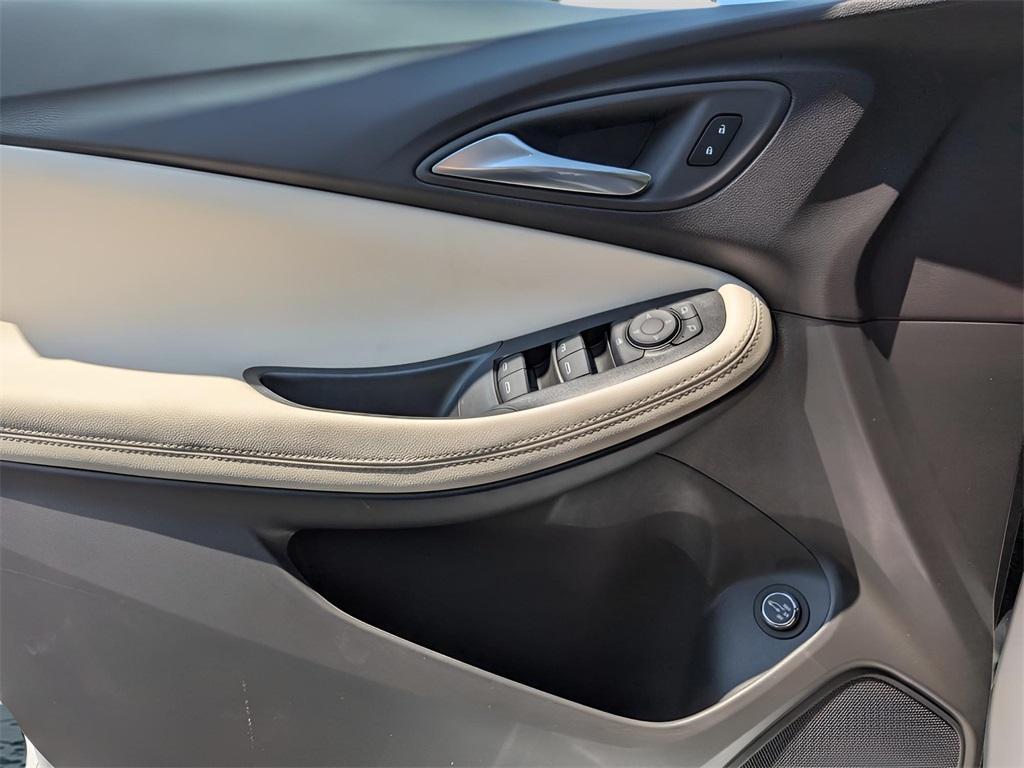 new 2026 Buick Encore GX car, priced at $28,865