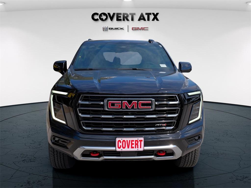 new 2026 GMC Yukon car, priced at $81,279
