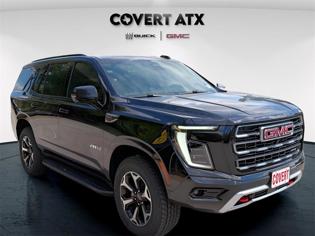new 2026 GMC Yukon car, priced at $81,279