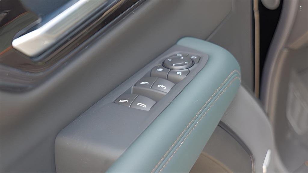 new 2026 GMC Yukon car, priced at $81,279