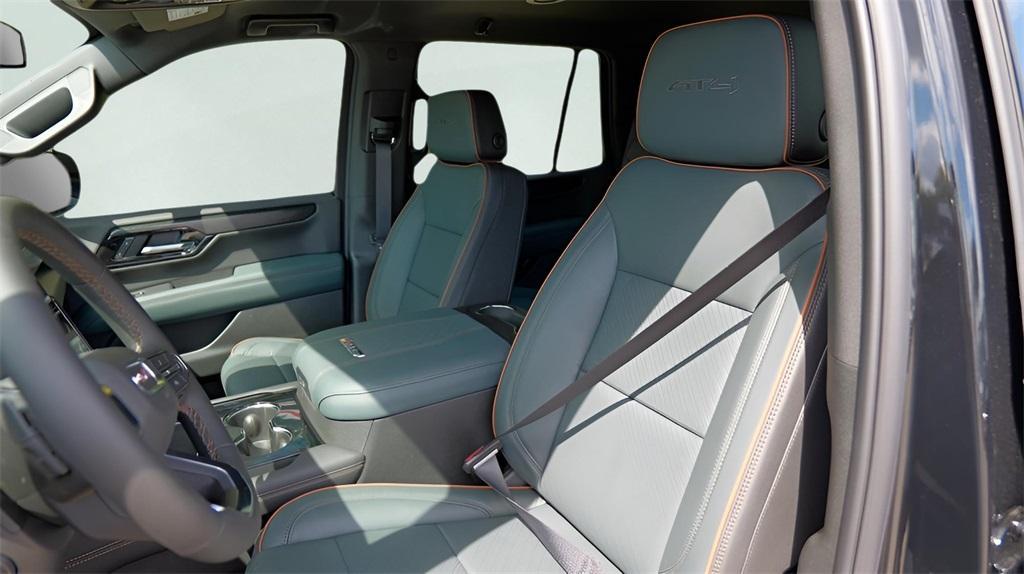 new 2026 GMC Yukon car, priced at $81,279