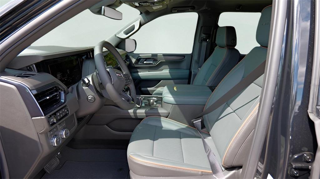 new 2026 GMC Yukon car, priced at $81,279