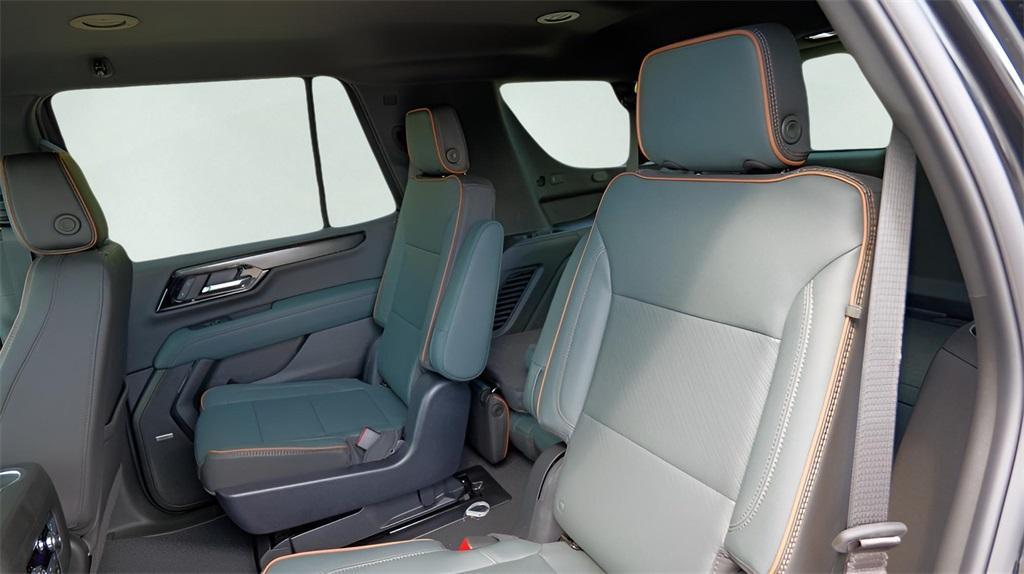 new 2026 GMC Yukon car, priced at $81,279