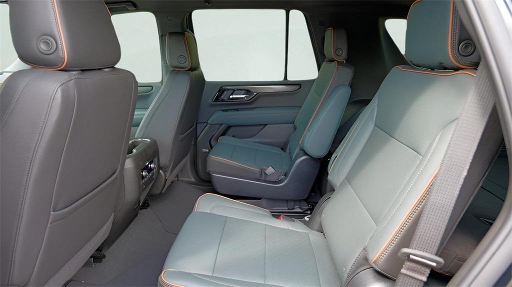 new 2026 GMC Yukon car, priced at $81,279