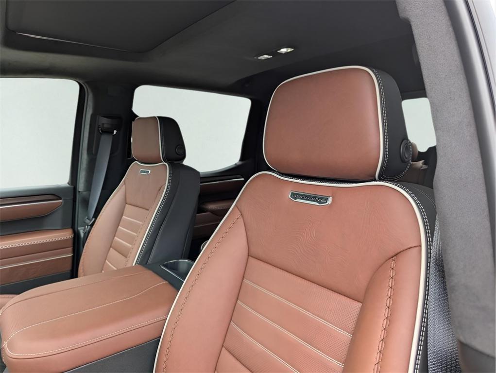 new 2025 GMC Sierra 1500 car, priced at $75,854