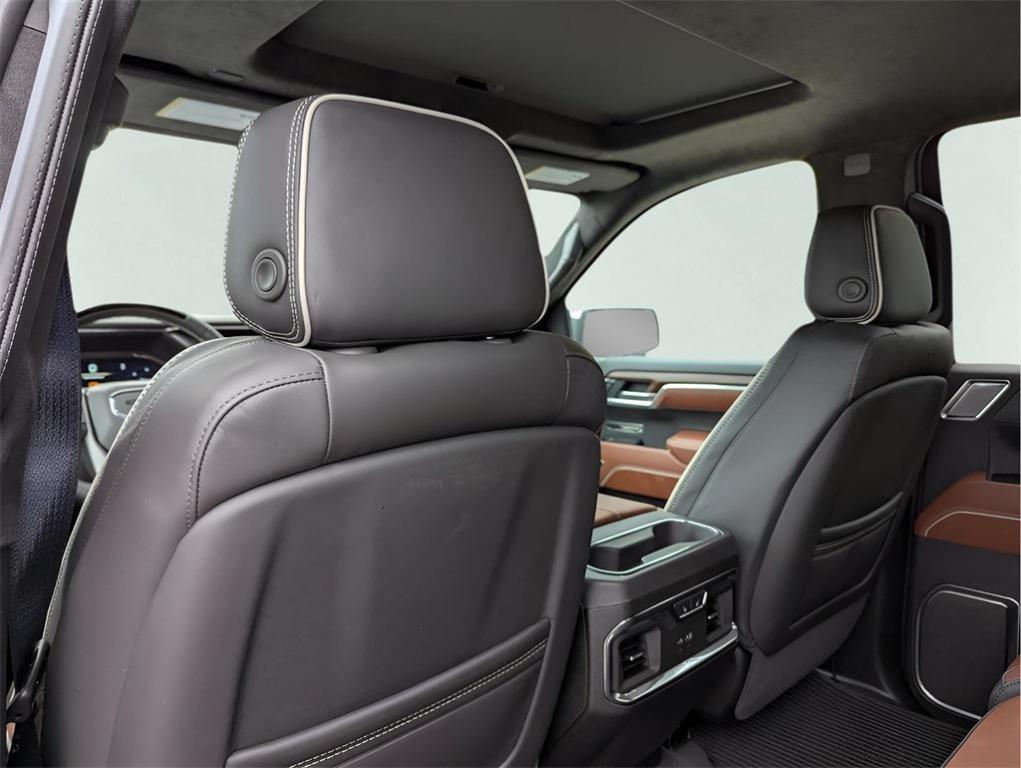 new 2025 GMC Sierra 1500 car, priced at $75,854