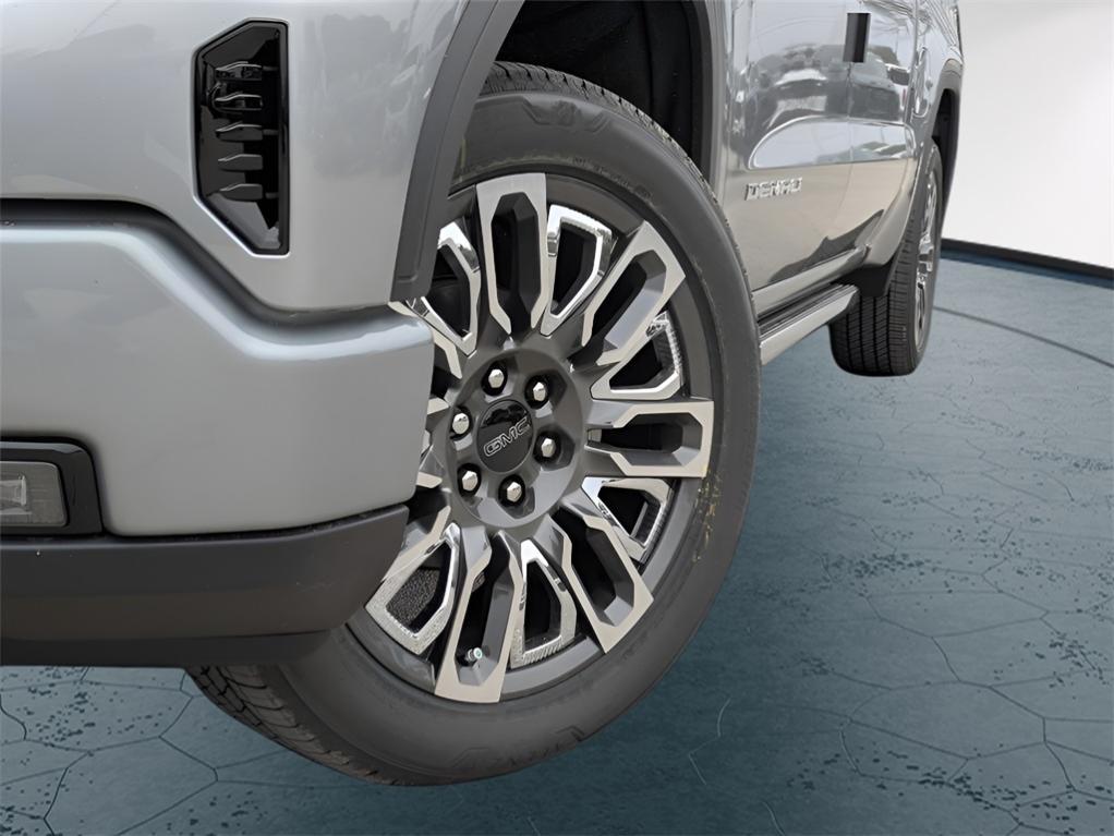 new 2025 GMC Sierra 1500 car, priced at $75,854