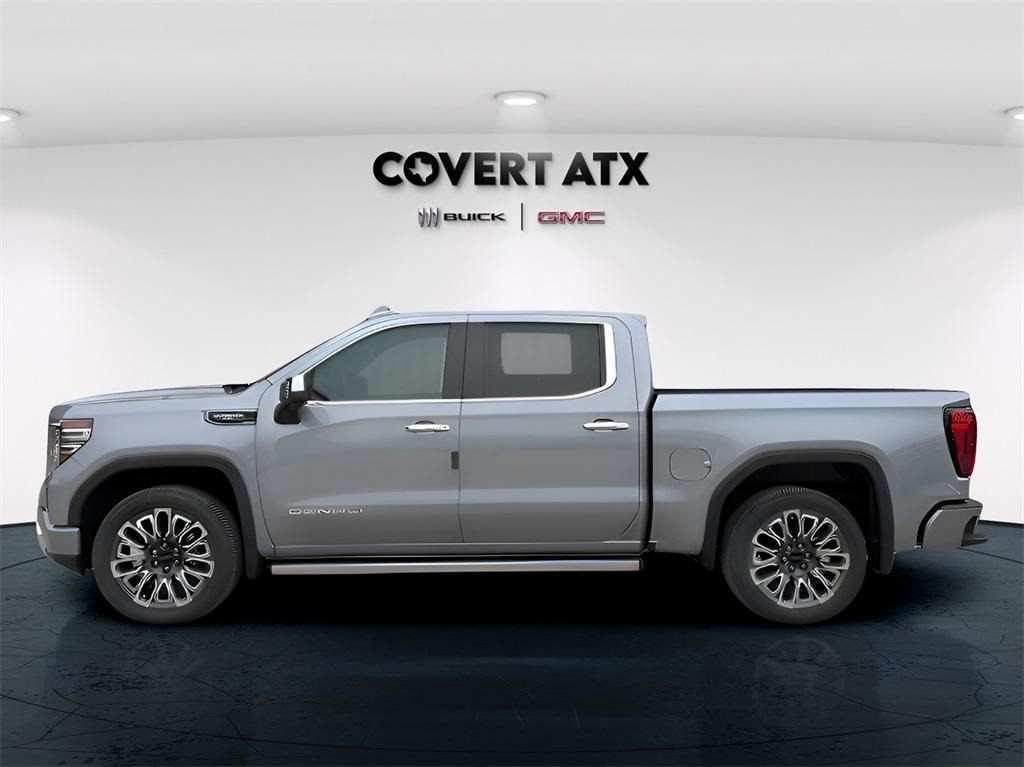 new 2025 GMC Sierra 1500 car, priced at $75,854