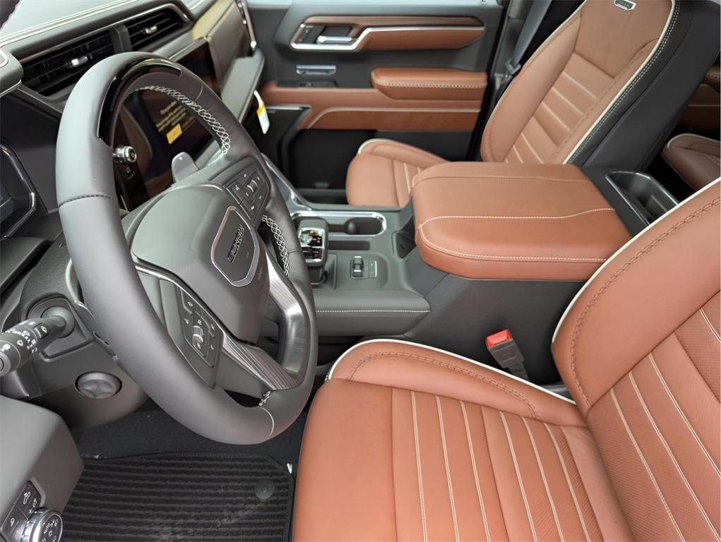 new 2025 GMC Sierra 1500 car, priced at $75,854