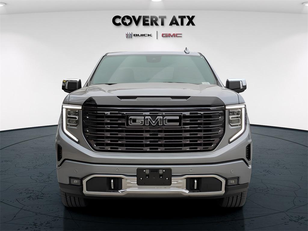 new 2025 GMC Sierra 1500 car, priced at $75,854