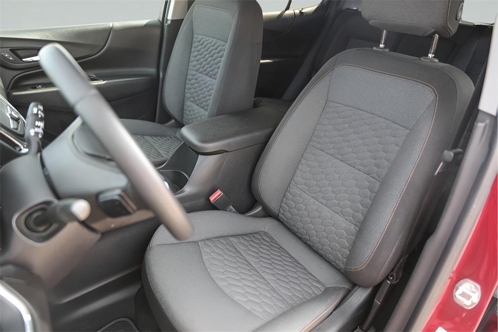 used 2020 Chevrolet Equinox car, priced at $20,900