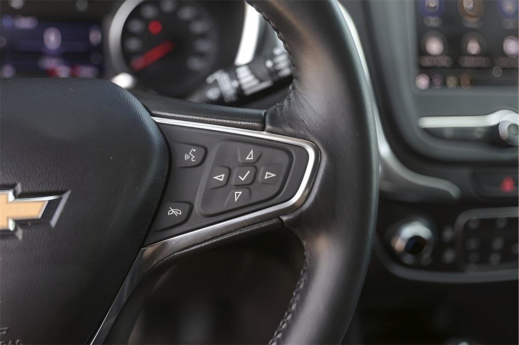 used 2020 Chevrolet Equinox car, priced at $20,900