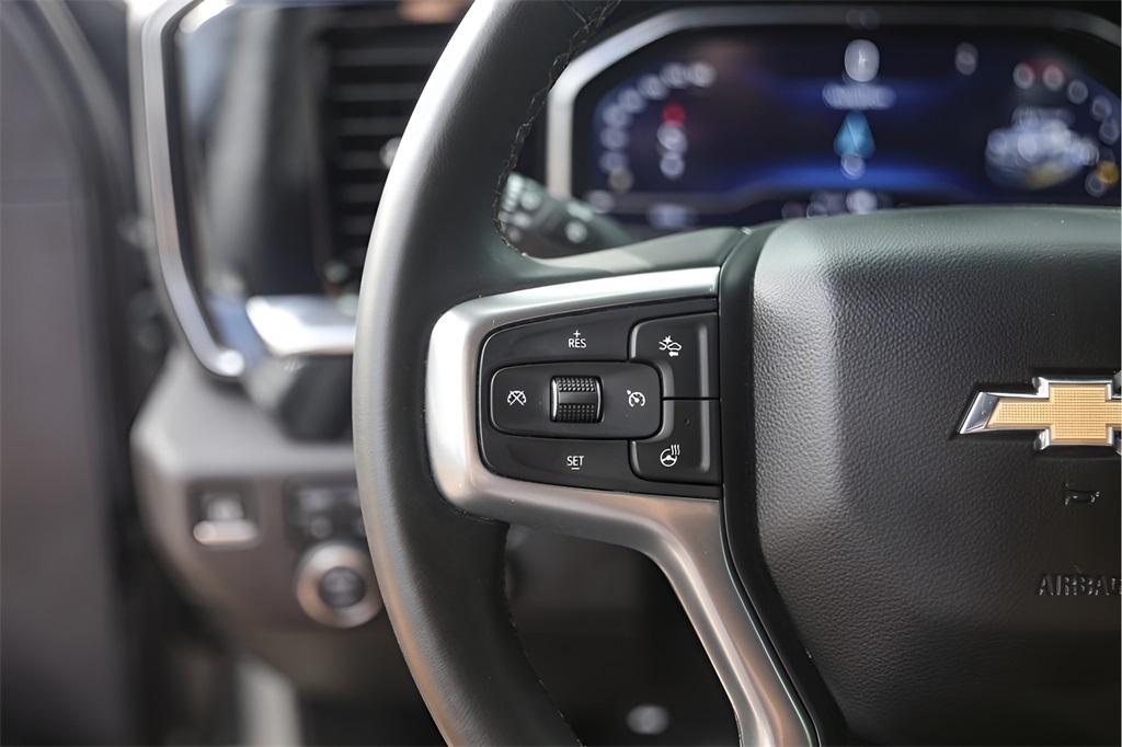 used 2025 Chevrolet Silverado 2500 car, priced at $73,900