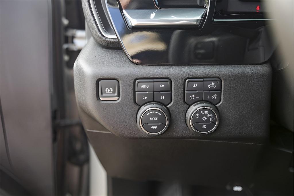 used 2025 Chevrolet Silverado 2500 car, priced at $73,900