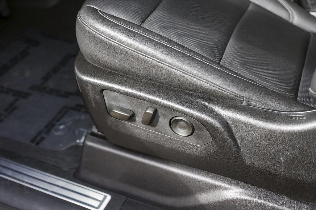 used 2025 Chevrolet Silverado 2500 car, priced at $73,900