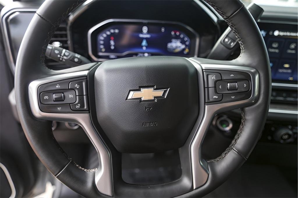 used 2025 Chevrolet Silverado 2500 car, priced at $73,900