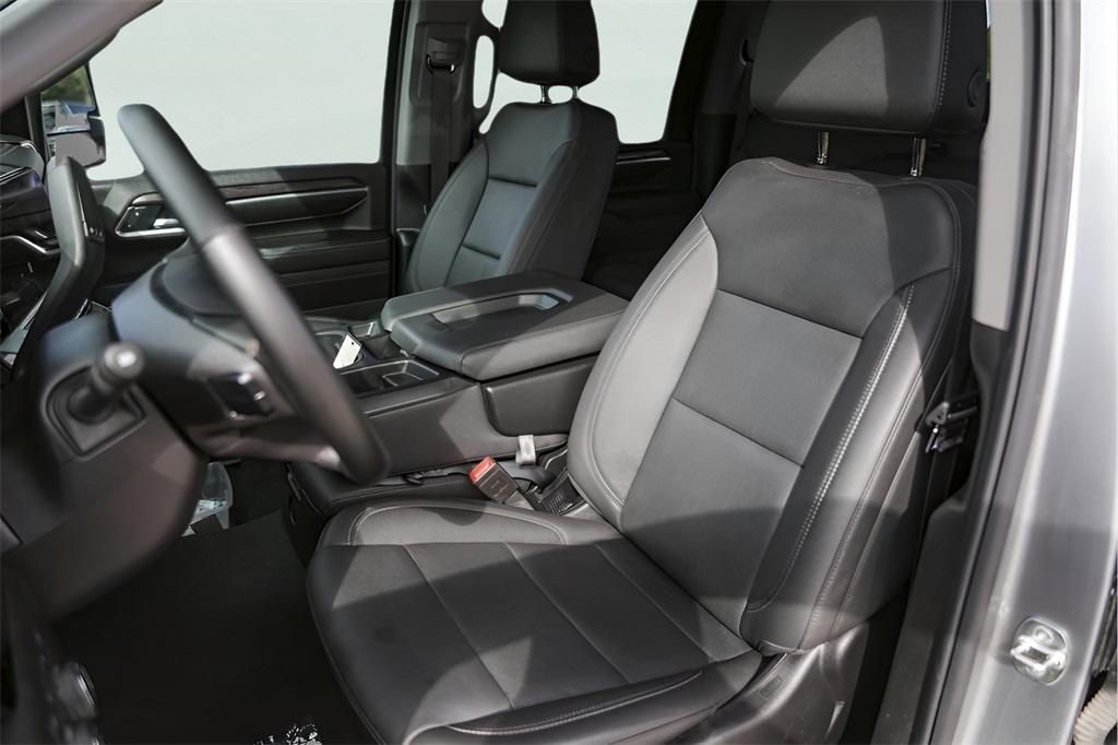 used 2025 Chevrolet Silverado 2500 car, priced at $73,900