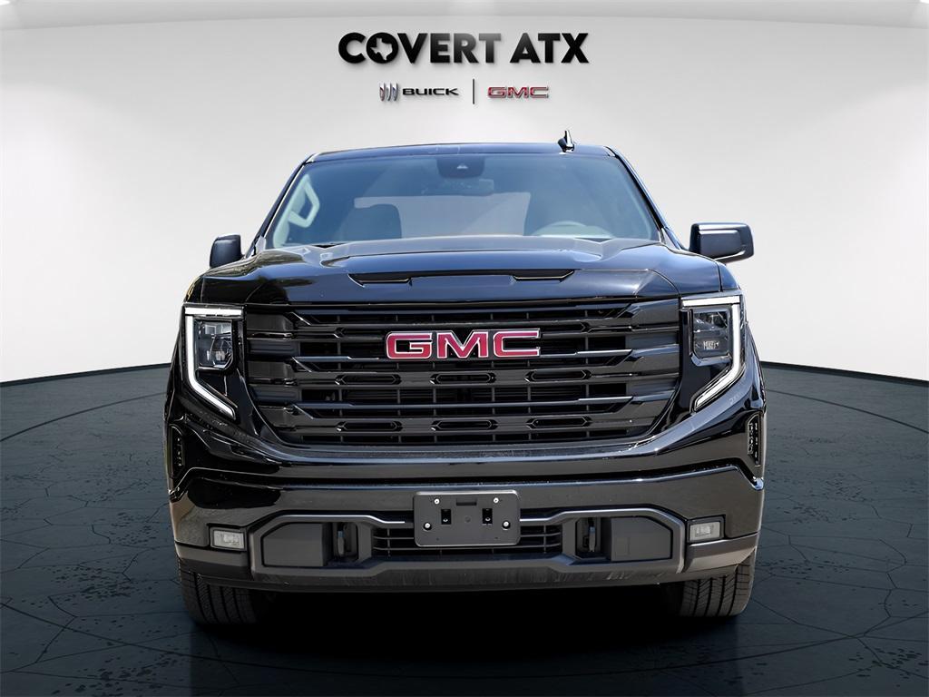 new 2024 GMC Sierra 1500 car, priced at $42,770