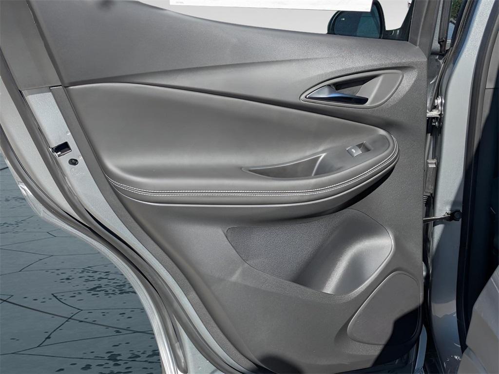 new 2026 Buick Encore GX car, priced at $37,425
