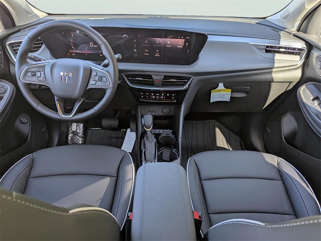 new 2026 Buick Encore GX car, priced at $37,425