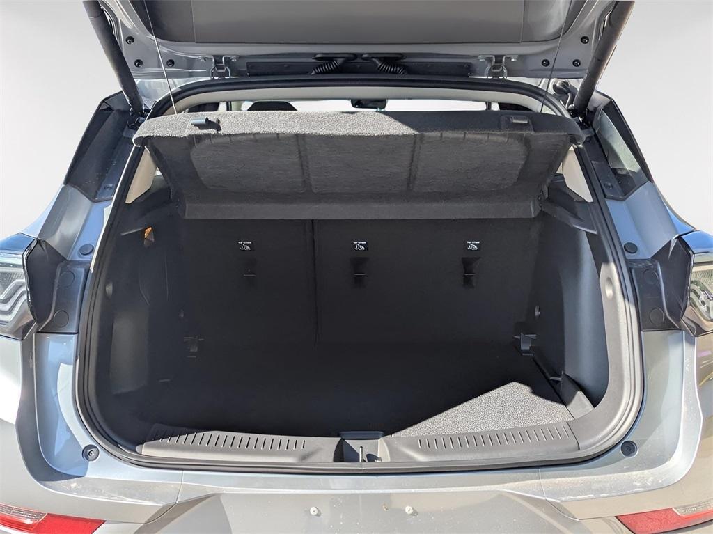 new 2026 Buick Encore GX car, priced at $37,425