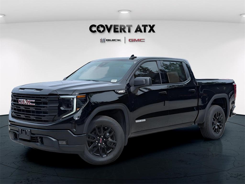 new 2025 GMC Sierra 1500 car, priced at $43,815
