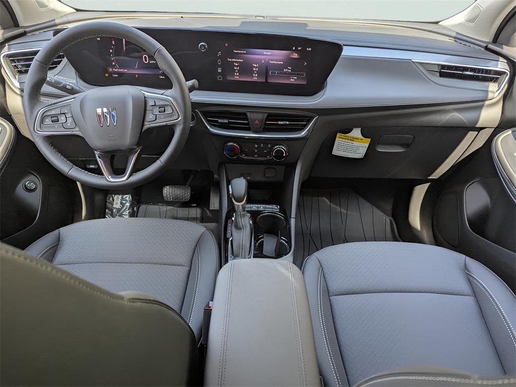 new 2026 Buick Encore GX car, priced at $25,765