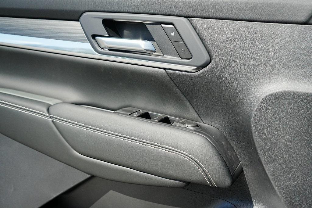 new 2026 GMC Terrain car, priced at $32,849