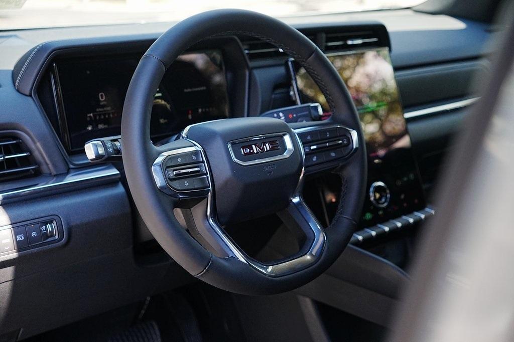 new 2026 GMC Terrain car, priced at $32,849