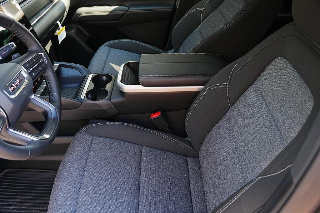 new 2026 GMC Terrain car, priced at $32,849