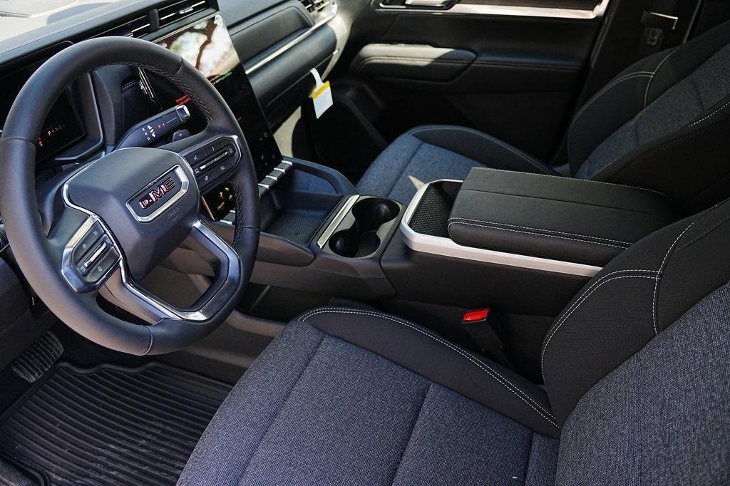 new 2026 GMC Terrain car, priced at $32,849