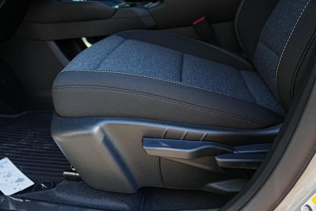 new 2026 GMC Terrain car, priced at $32,849