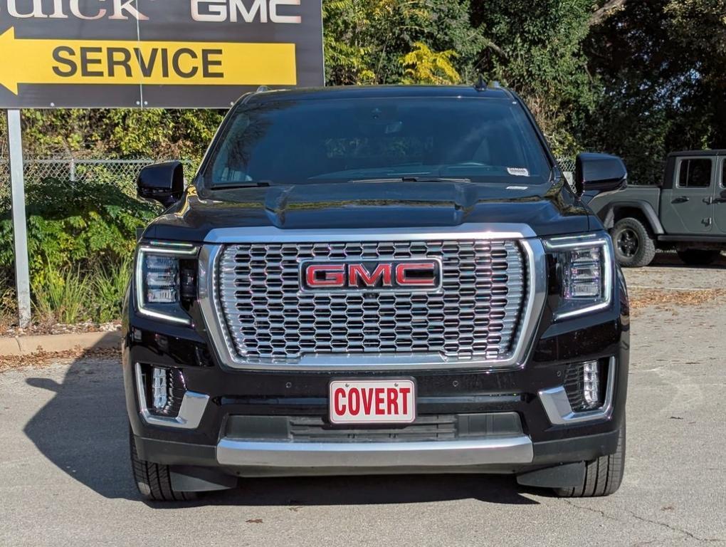 new 2024 GMC Yukon car, priced at $93,905