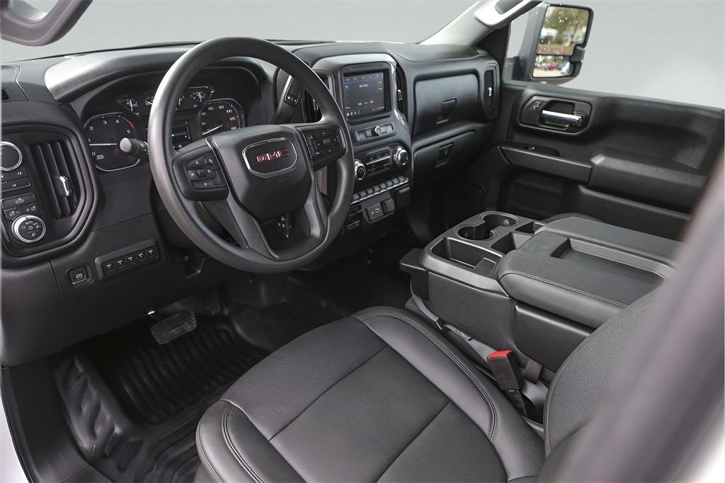 used 2023 GMC Sierra 3500 car, priced at $55,500