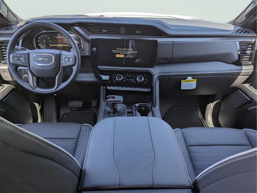 new 2026 GMC Sierra 1500 car, priced at $77,640