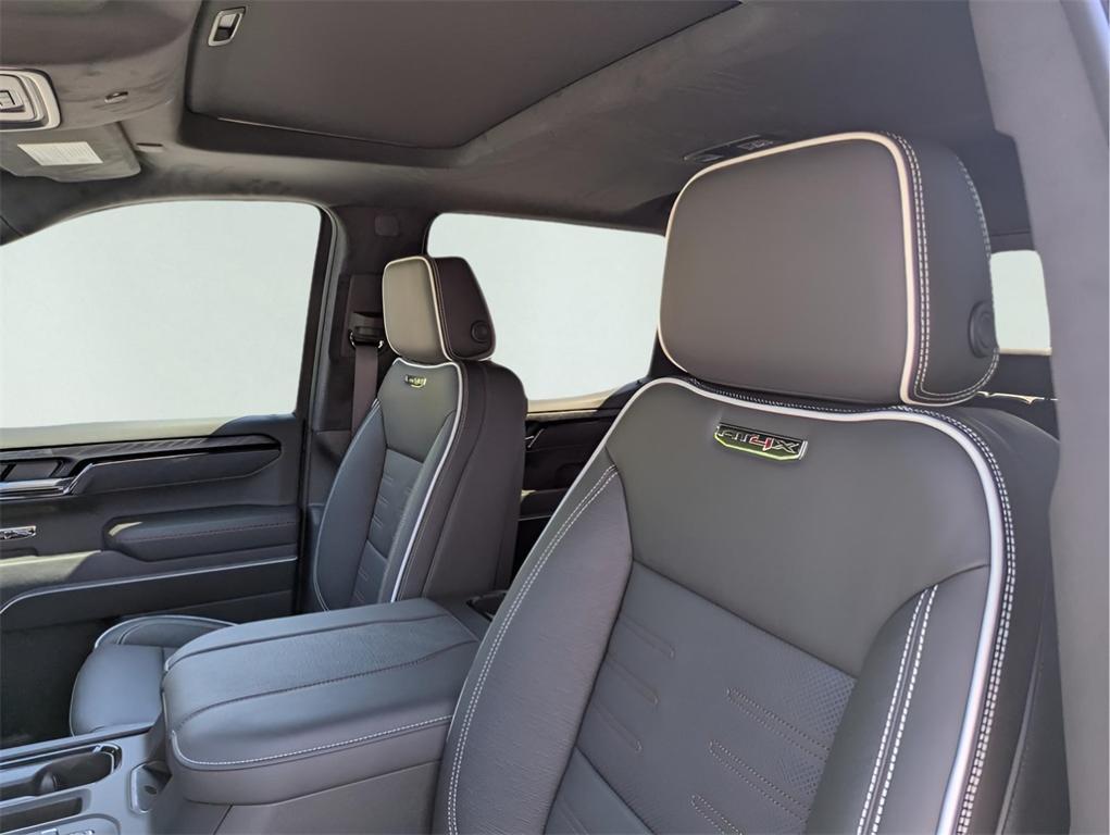 new 2026 GMC Sierra 1500 car, priced at $77,640