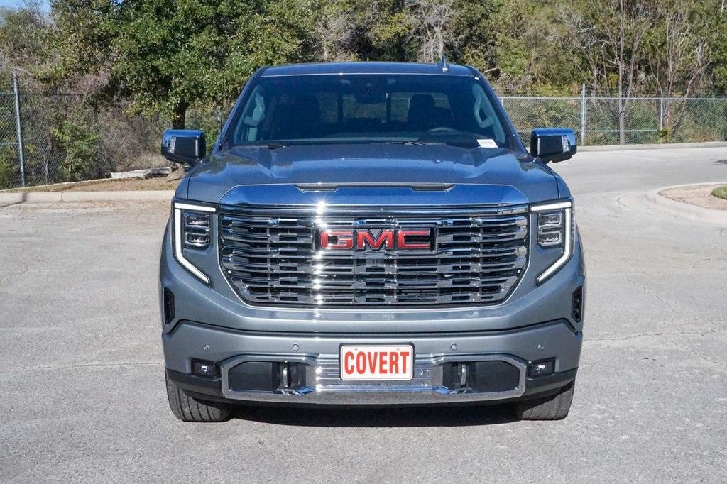 new 2025 GMC Sierra 1500 car, priced at $69,005