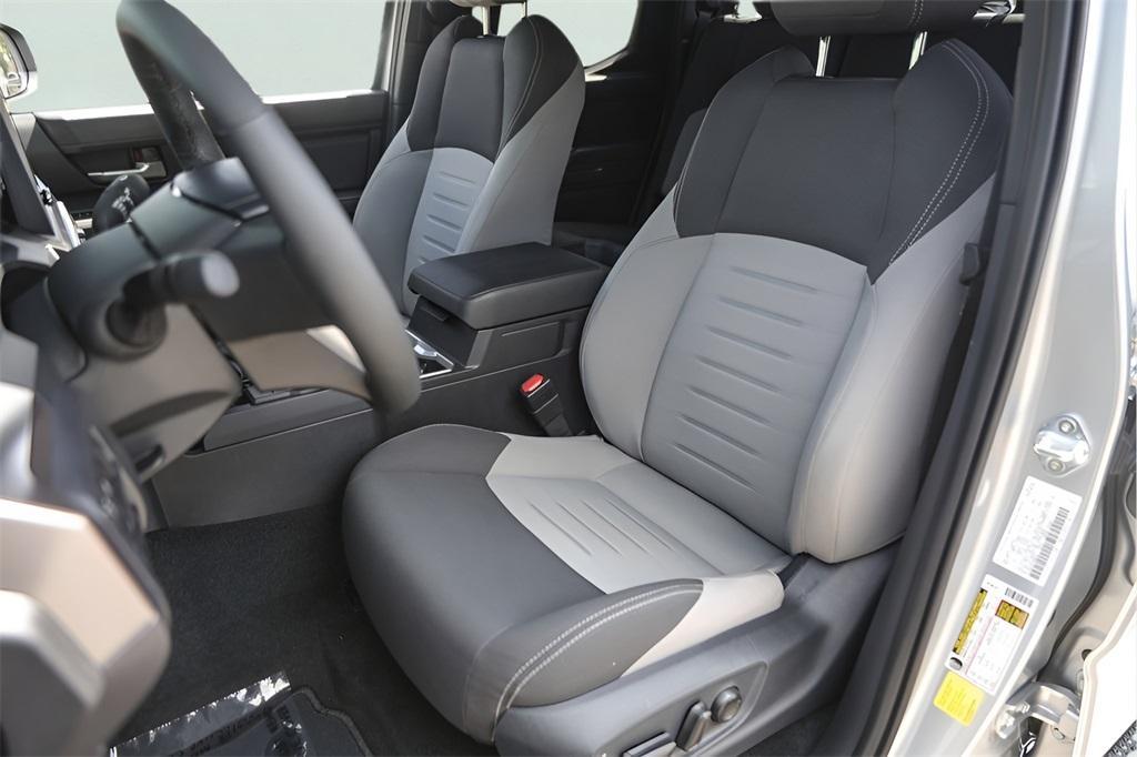 used 2024 Toyota Tacoma car, priced at $44,498