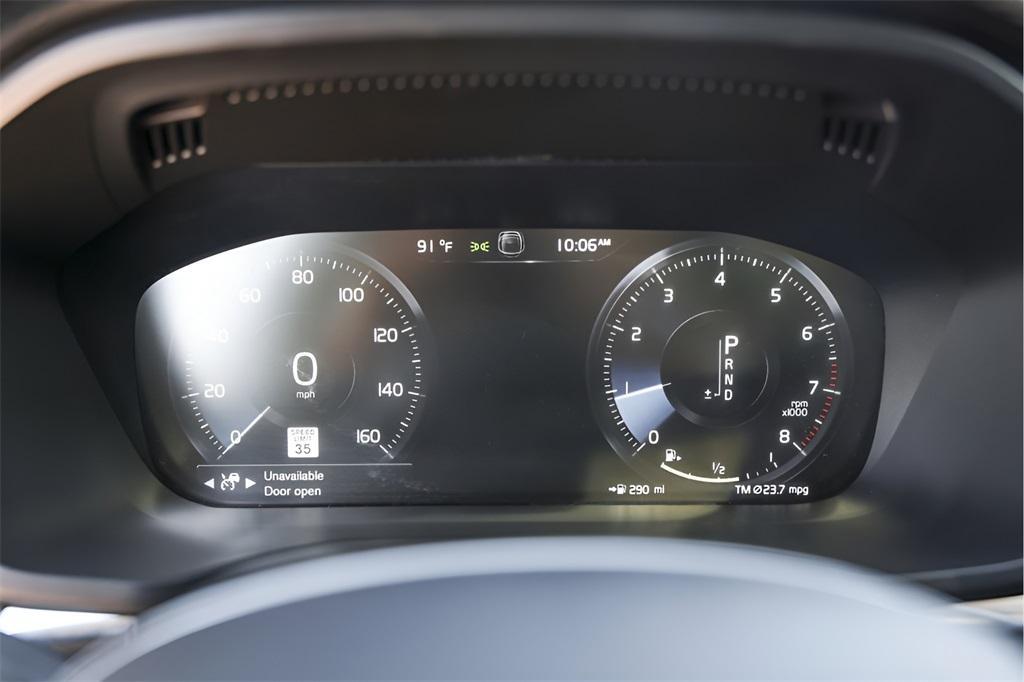 used 2020 Volvo XC60 car, priced at $22,800